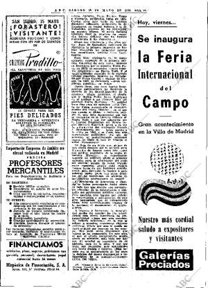 ABC MADRID 13-05-1972 página 50