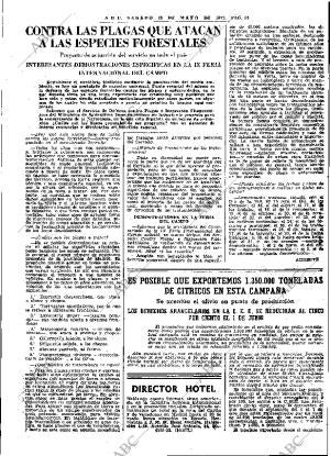 ABC MADRID 13-05-1972 página 67