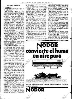 ABC MADRID 13-05-1972 página 83