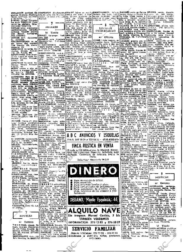 ABC MADRID 13-05-1972 página 90