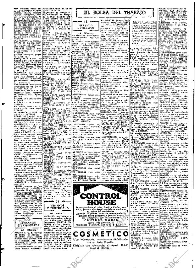 ABC MADRID 13-05-1972 página 94