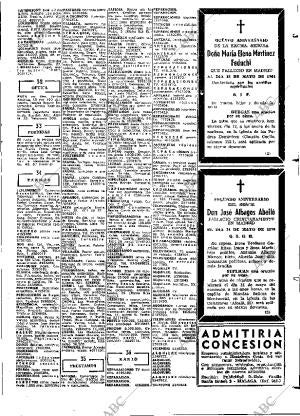 ABC MADRID 13-05-1972 página 99