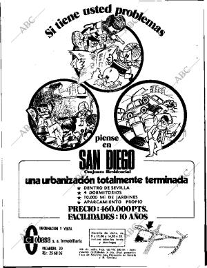 ABC SEVILLA 13-05-1972 página 10