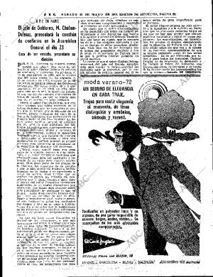 ABC SEVILLA 13-05-1972 página 27