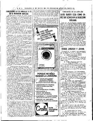 ABC SEVILLA 13-05-1972 página 48