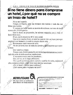 ABC SEVILLA 13-05-1972 página 52