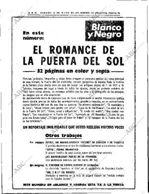 ABC SEVILLA 13-05-1972 página 68