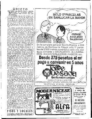 ABC SEVILLA 13-05-1972 página 80