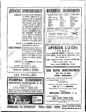 ABC SEVILLA 13-05-1972 página 82