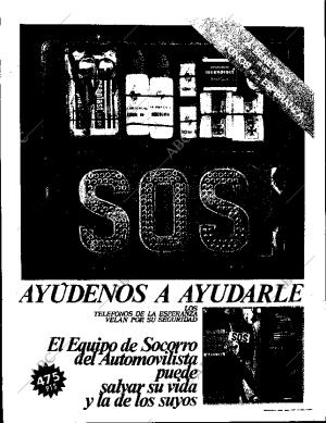 ABC SEVILLA 13-05-1972 página 85