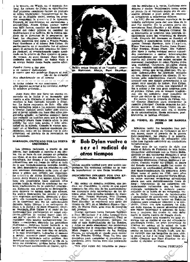 ABC MADRID 14-05-1972 página 131