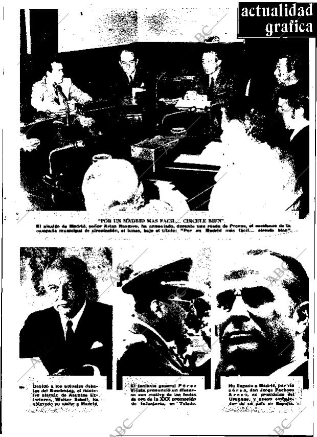 ABC MADRID 14-05-1972 página 5