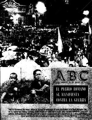 ABC SEVILLA 16-05-1972 página 1