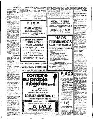 ABC SEVILLA 16-05-1972 página 112