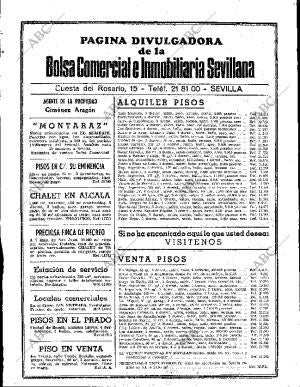 ABC SEVILLA 16-05-1972 página 123