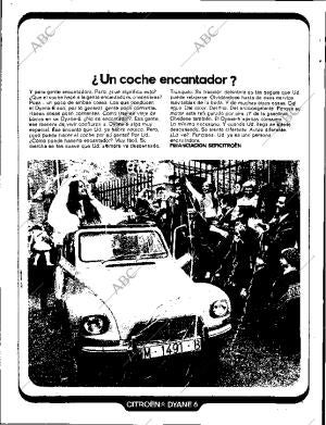 ABC SEVILLA 16-05-1972 página 26