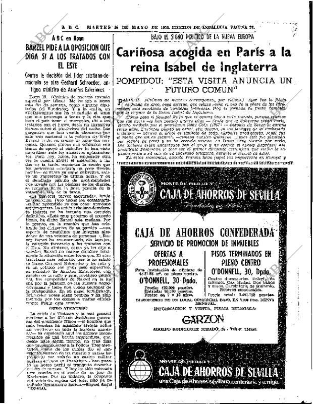 ABC SEVILLA 16-05-1972 página 37