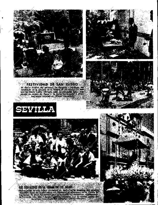 ABC SEVILLA 16-05-1972 página 9