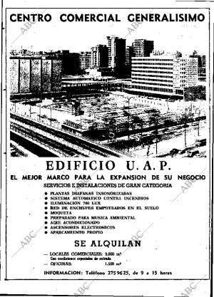 ABC MADRID 17-05-1972 página 102