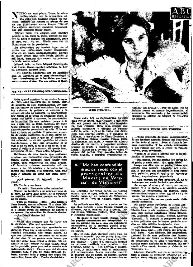 ABC MADRID 17-05-1972 página 103
