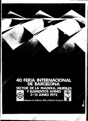 ABC MADRID 17-05-1972 página 106