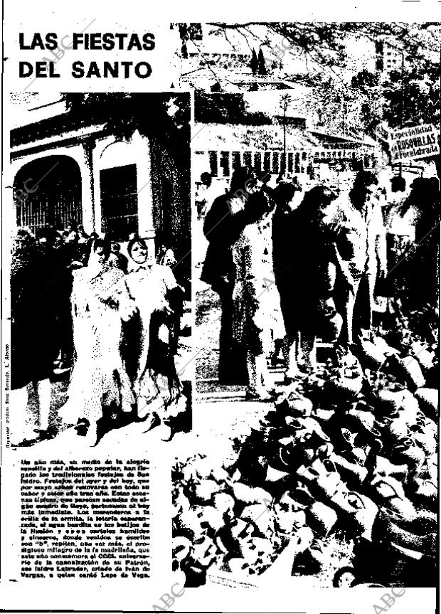 ABC MADRID 17-05-1972 página 110
