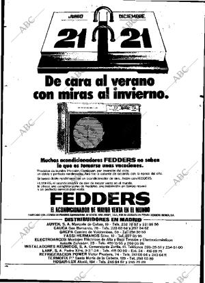 ABC MADRID 17-05-1972 página 112