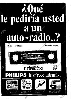 ABC MADRID 17-05-1972 página 18
