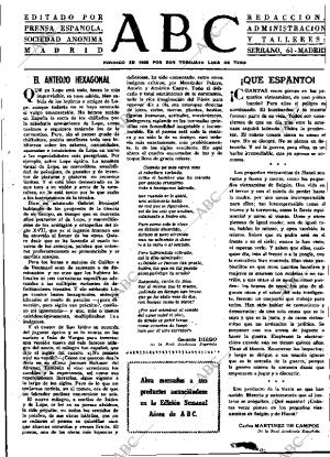 ABC MADRID 17-05-1972 página 3