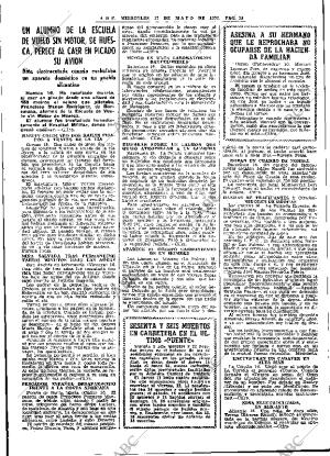 ABC MADRID 17-05-1972 página 35