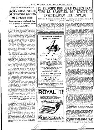 ABC MADRID 17-05-1972 página 47