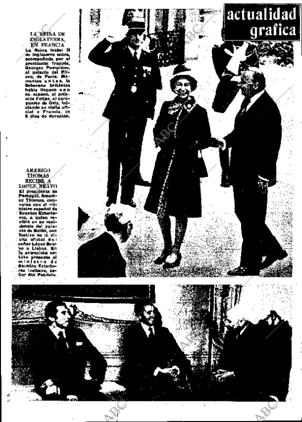 ABC MADRID 17-05-1972 página 5