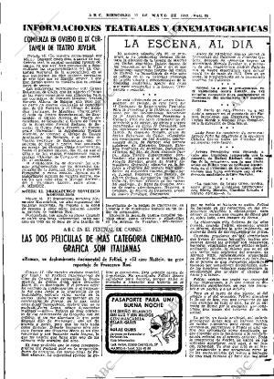 ABC MADRID 17-05-1972 página 79