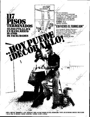 ABC SEVILLA 17-05-1972 página 18