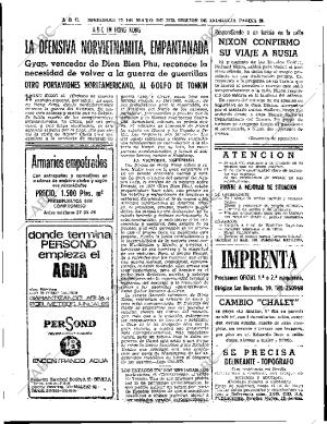 ABC SEVILLA 17-05-1972 página 32