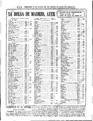 ABC SEVILLA 17-05-1972 página 41