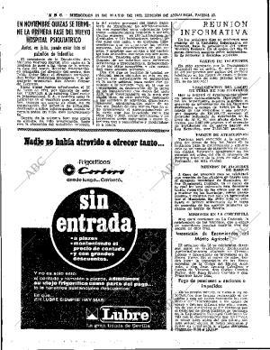 ABC SEVILLA 17-05-1972 página 47