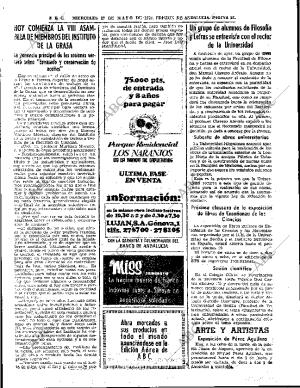 ABC SEVILLA 17-05-1972 página 51