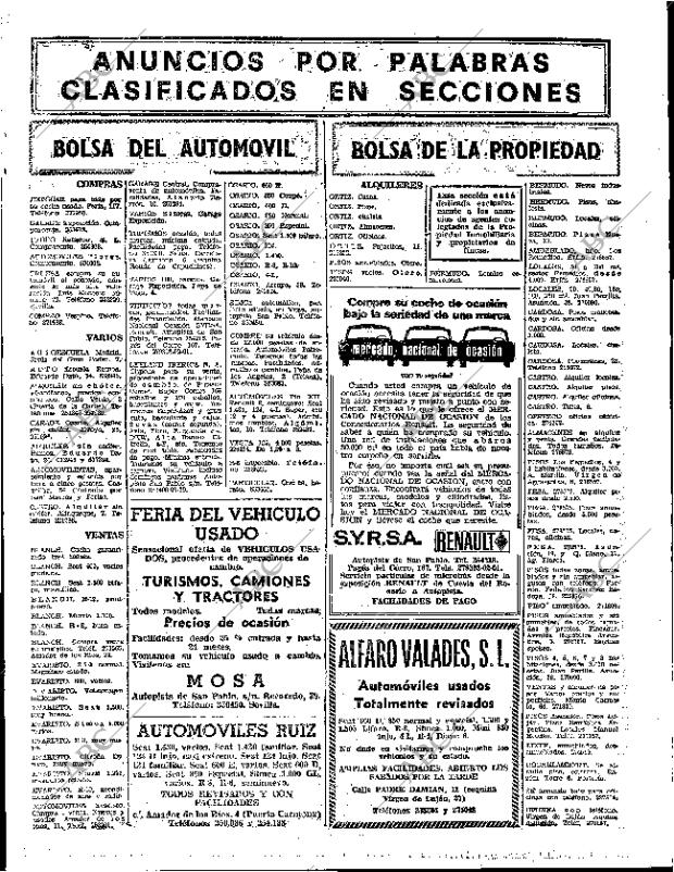 ABC SEVILLA 17-05-1972 página 69