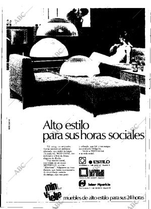 ABC MADRID 18-05-1972 página 10