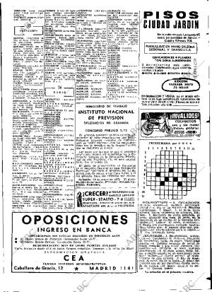 ABC MADRID 18-05-1972 página 107