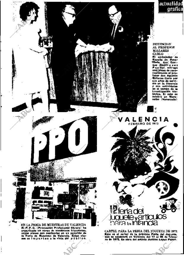 ABC MADRID 18-05-1972 página 11