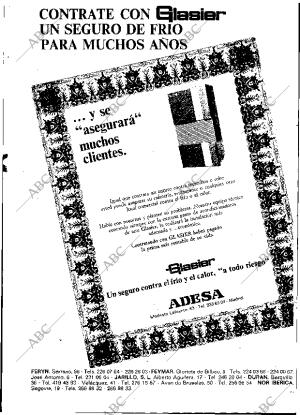 ABC MADRID 18-05-1972 página 125