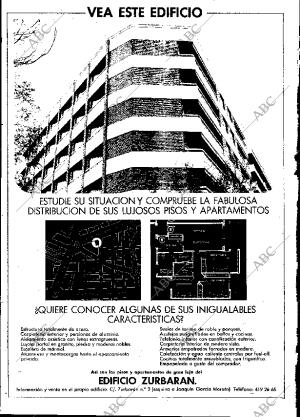 ABC MADRID 18-05-1972 página 132