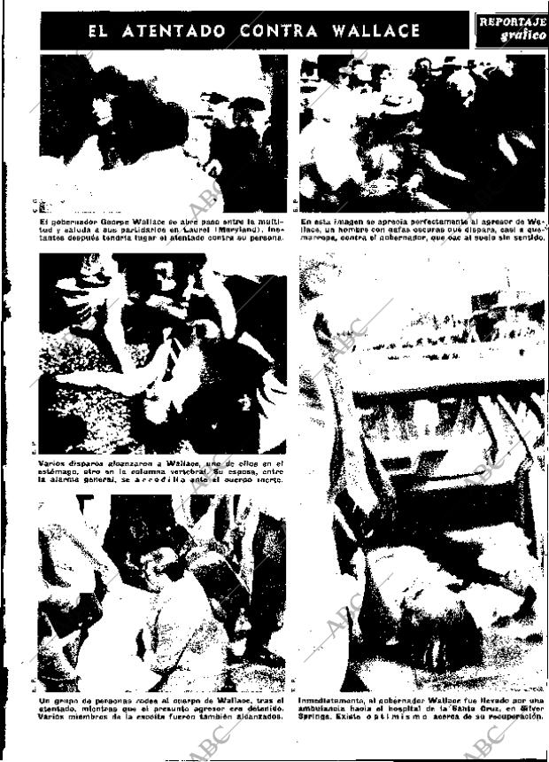 ABC MADRID 18-05-1972 página 133
