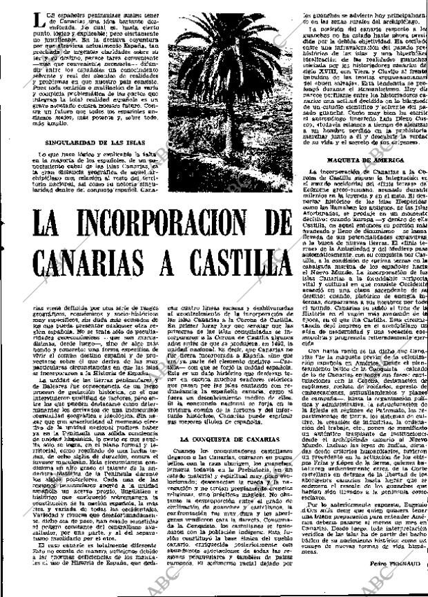 ABC MADRID 18-05-1972 página 25