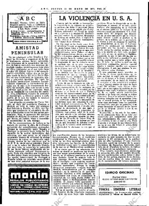 ABC MADRID 18-05-1972 página 30