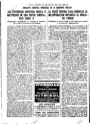 ABC MADRID 18-05-1972 página 33