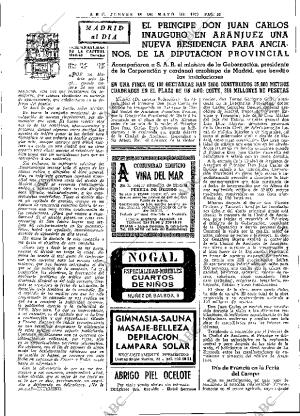 ABC MADRID 18-05-1972 página 51