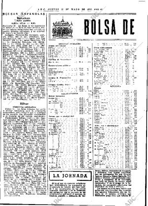 ABC MADRID 18-05-1972 página 66